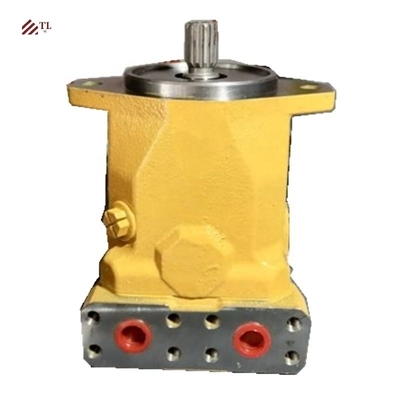 Hydraulic Fan Motor 295-9429 20R-0093 For E345D E349D Top- and Excellent Performance