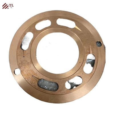 High Guarantee AP5S67 Hydraulic Swing Motor Repair Kits for EX100-5 EX120-5 Excavator
