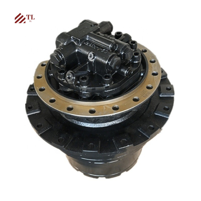 Cast Iron ZX200 ZX210 ZXZ30 ZX240 Travel Motor 9195447 9233687 9181678 ZX240 Final Drive