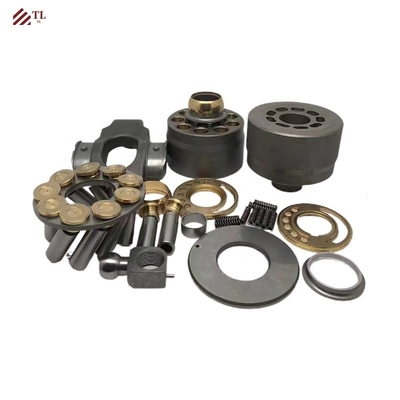 YU'AN EX200-3 Excavator M2X120 Hydraulic Swing Motor Parts 0425104 0425101 0425105 0425110