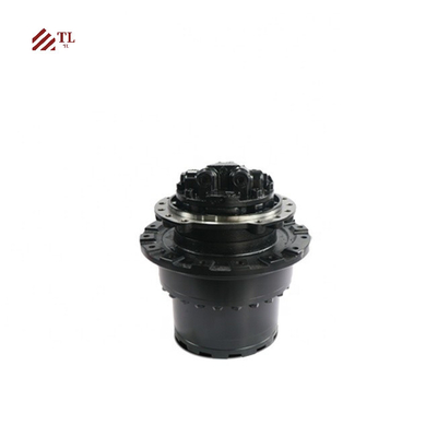 Cast Iron Excavator ZX200 ZX210 ZXZ30 ZX240 Travel Motor 9195447 9233687 9181678 ZX240 Final Drive