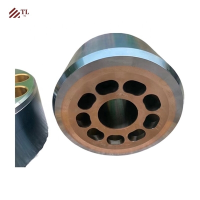 YU'AN EX200-3 Excavator M2X120 Hydraulic Swing Motor Parts 0425104 0425101 0425105 0425110
