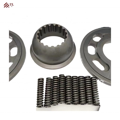 YU'AN EX200-3 Excavator M2X120 Hydraulic Swing Motor Parts 0425104 0425101 0425105 0425110