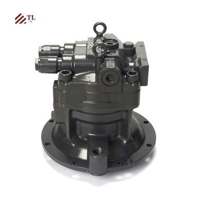 JMF29 Swing Motor For DH60 R60-7 R60-9 R80-7 DH80-7 401-00307B 2401-9255E With Design