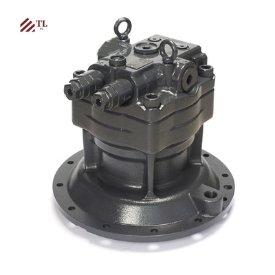 JMF29 Swing Motor For DH60 R60-7 R60-9 R80-7 DH80-7 401-00307B 2401-9255E With Design