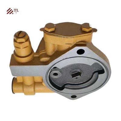 704-24-28230 Hydraulic Gear Pump for PC200-5 and PC200-3 Excavator Replacement Part