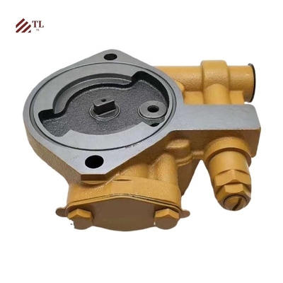 704-24-28230 Hydraulic Gear Pump for PC200-5 and PC200-3 Excavator Replacement Part
