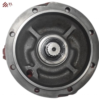 Swing Motor 20460-35202 for Small Excavator Engine Accessories of EX55 EX60-2 EX60-3