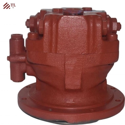 Swing Motor 20460-35202 for Small Excavator Engine Accessories of EX55 EX60-2 EX60-3