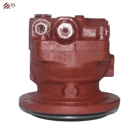 Swing Motor 20460-35202 for Small Excavator Engine Accessories of EX55 EX60-2 EX60-3