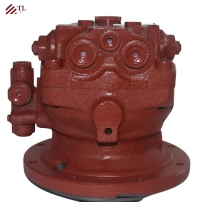 Swing Motor 20460-35202 for Small Excavator Engine Accessories of EX55 EX60-2 EX60-3
