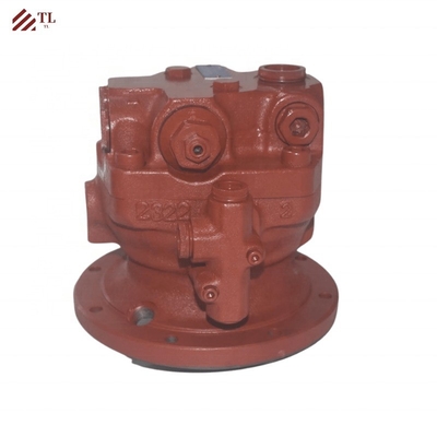Swing Motor 20460-35202 for Small Excavator Engine Accessories of EX55 EX60-2 EX60-3