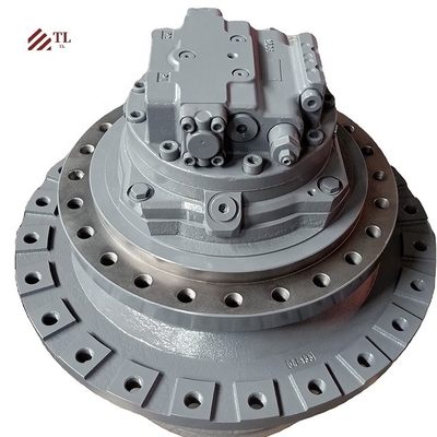 Construction Works ZX650-3 ZX870-3 ZX850 ZX800 ZX870 ZX850-3 Final Drive Travel Motor 4636857 9196713 9219275 9251681
