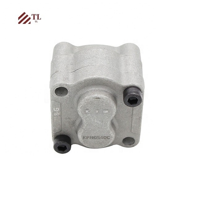 PSVL-54 Gear Pump for Excavator U50 U65 U55 E305CL KX161 KX151 KX155 KX163 KX165 KX185