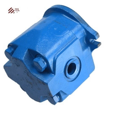 PSVL-54 Gear Pump for Excavator U50 U65 U55 E305CL KX161 KX151 KX155 KX163 KX165 KX185