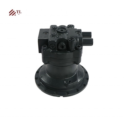 Excavator Hydraulic Parts SH210-5 SH210 MFC160 Slewing Motor KRC10010 for JCB220 JCB210