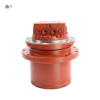 - Excavator Final Drive GM06 Travel Motor YC60 PC45 E306 PC50 PC55 PC50UU-2 PC56 PC60 SK55 EX60 SK50