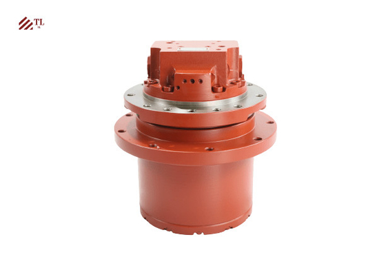- Excavator Final Drive GM06 Travel Motor YC60 PC45 E306 PC50 PC55 PC50UU-2 PC56 PC60 SK55 EX60 SK50