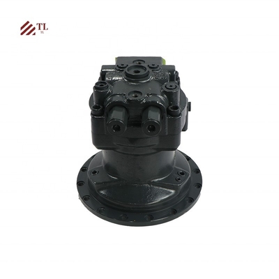 Excavator Hydraulic Parts SH210-5 SH210 MFC160 Slewing Motor KRC10010 for JCB220 JCB210