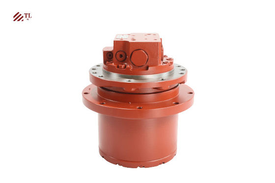 - Excavator Final Drive GM06 Travel Motor YC60 PC45 E306 PC50 PC55 PC50UU-2 PC56 PC60 SK55 EX60 SK50
