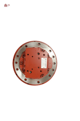 - Excavator Final Drive GM06 Travel Motor YC60 PC45 E306 PC50 PC55 PC50UU-2 PC56 PC60 SK55 EX60 SK50