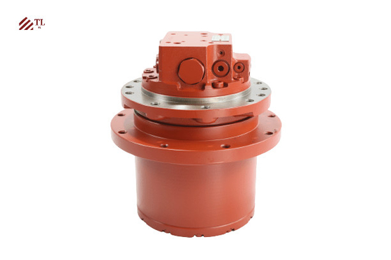 - Excavator Final Drive GM06 Travel Motor YC60 PC45 E306 PC50 PC55 PC50UU-2 PC56 PC60 SK55 EX60 SK50