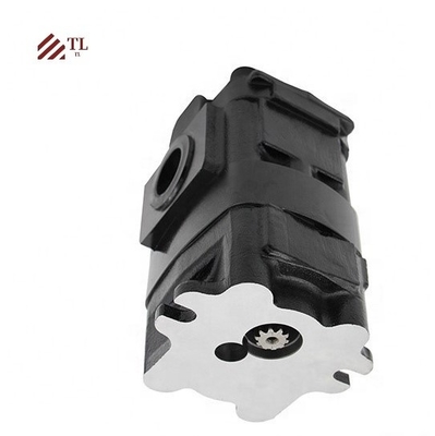 SK75 Excavator Hydraulic Gear Pump PVD-3B-60 The Perfect Solution for Your Excavator