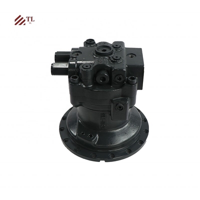 Excavator Hydraulic Parts SH210-5 SH210 MFC160 Slewing Motor KRC10010 for JCB220 JCB210