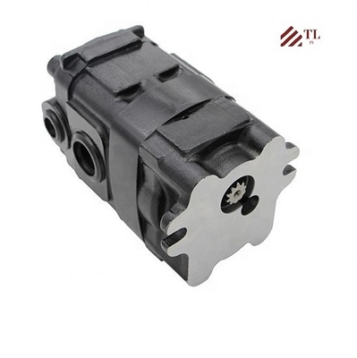 SK75 Excavator Hydraulic Gear Pump PVD-3B-60 The Perfect Solution for Your Excavator