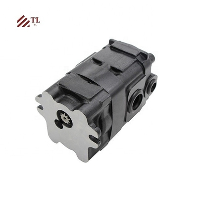 SK75 Excavator Hydraulic Gear Pump PVD-3B-60 The Perfect Solution for Your Excavator