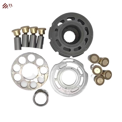 Excavator Parts JMF64 JMF72 JMF151 JMF195 R210-7 R220-9S DX300 DX340 Swing Motor Spare Part