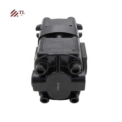 SK75 Excavator Hydraulic Gear Pump PVD-3B-60 The Perfect Solution for Your Excavator