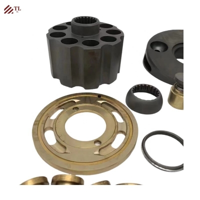 Excavator Parts JMF64 JMF72 JMF151 JMF195 R210-7 R220-9S DX300 DX340 Swing Motor Spare Part