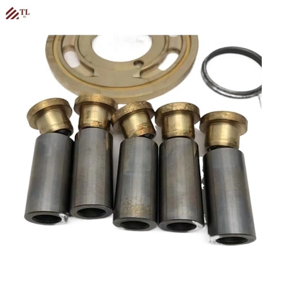 Excavator Parts JMF64 JMF72 JMF151 JMF195 R210-7 R220-9S DX300 DX340 Swing Motor Spare Part