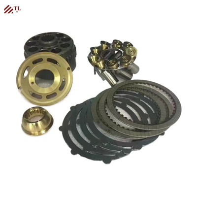 Excavator Parts JMF64 JMF72 JMF151 JMF195 R210-7 R220-9S DX300 DX340 Swing Motor Spare Part