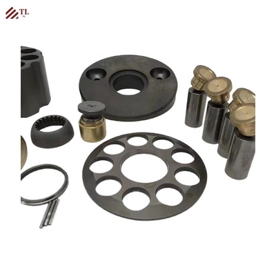 Excavator Parts JMF64 JMF72 JMF151 JMF195 R210-7 R220-9S DX300 DX340 Swing Motor Spare Part