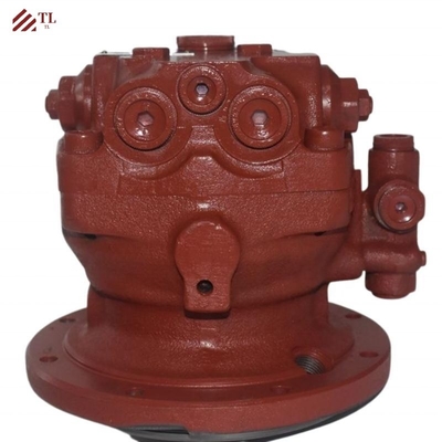 Small Excavator Accessory Rotary Hydraulic Motor for EX55 EX60-2 EX60-3 20460-35202