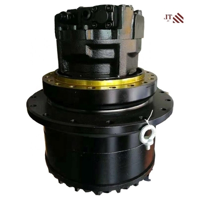 114-1478 Final Drive Durable Cast Iron for E330B Excavator in Construction Works