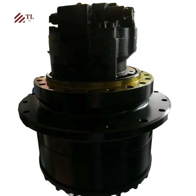 114-1478 Final Drive Durable Cast Iron for E330B Excavator in Construction Works