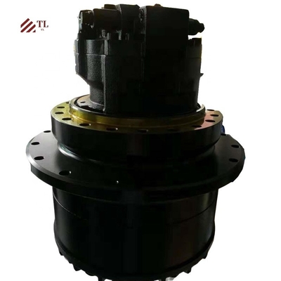 114-1478 Final Drive Durable Cast Iron for E330B Excavator in Construction Works