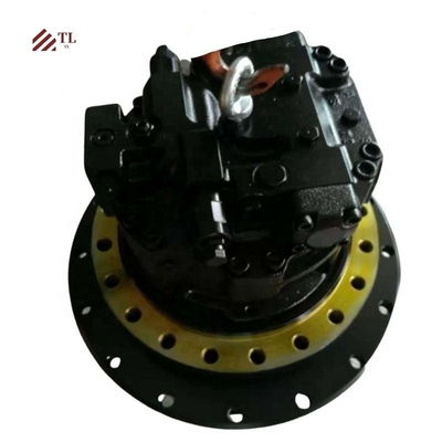 114-1478 Final Drive Durable Cast Iron for E330B Excavator in Construction Works