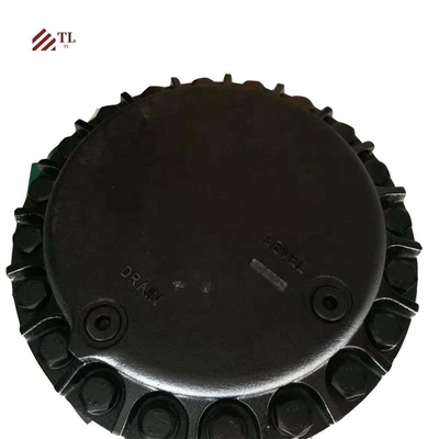 114-1478 Final Drive Durable Cast Iron for E330B Excavator in Construction Works