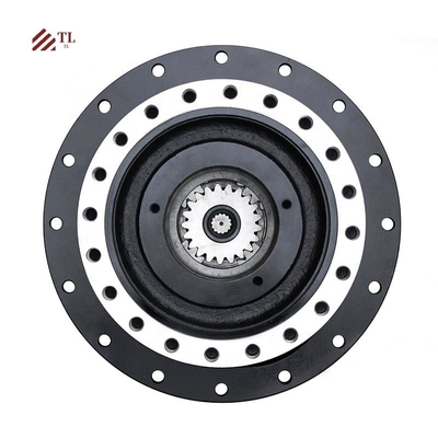 114-1478 Final Drive Durable Cast Iron for E330B Excavator in Construction Works