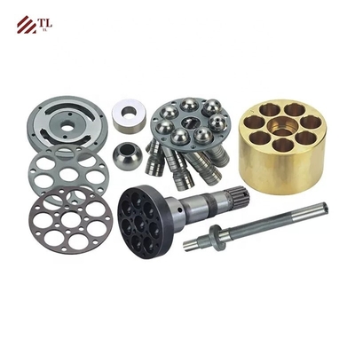 Shipment DHL FEDEX TNT EMS UPS Swing Motor Repair Kits for PC50MR-2 Excavator KMF31