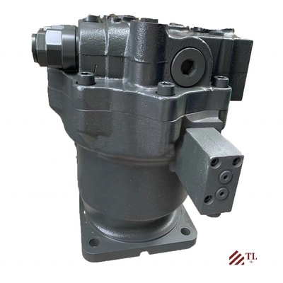 Excavator Swing Motor Part No 401-00359 for Excavator Upgrades in DX340 and DX420