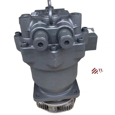 Excavator Swing Motor Part No 401-00359 for Excavator Upgrades in DX340 and DX420