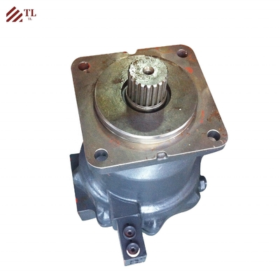 Excavator Swing Motor Part No 401-00359 for Excavator Upgrades in DX340 and DX420