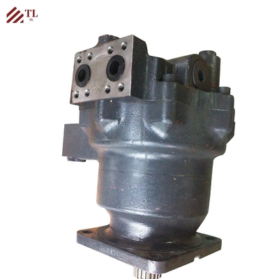 Excavator Swing Motor Part No 401-00359 for Excavator Upgrades in DX340 and DX420