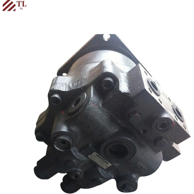 Excavator Swing Motor Part No 401-00359 for Excavator Upgrades in DX340 and DX420