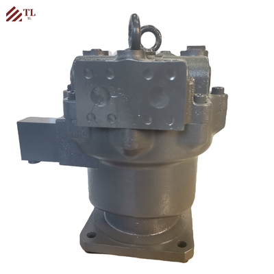 Excavator Swing Motor Part No 401-00359 for Excavator Upgrades in DX340 and DX420